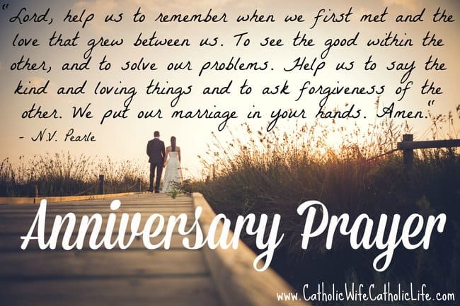 Anniversary Round Up Part Iv Catholic Wife Catholic Life