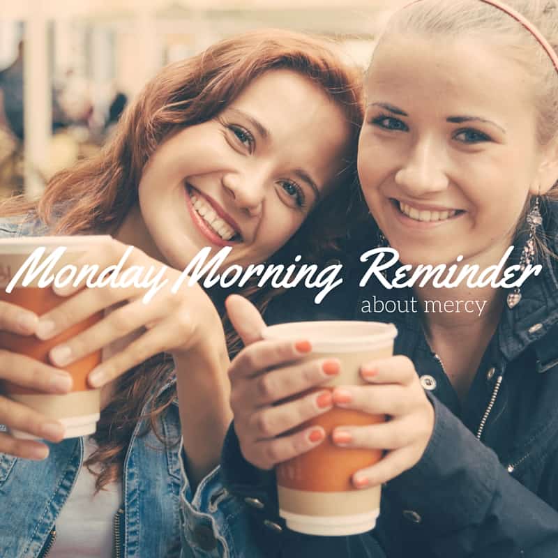Monday Morning Reminder (4)
