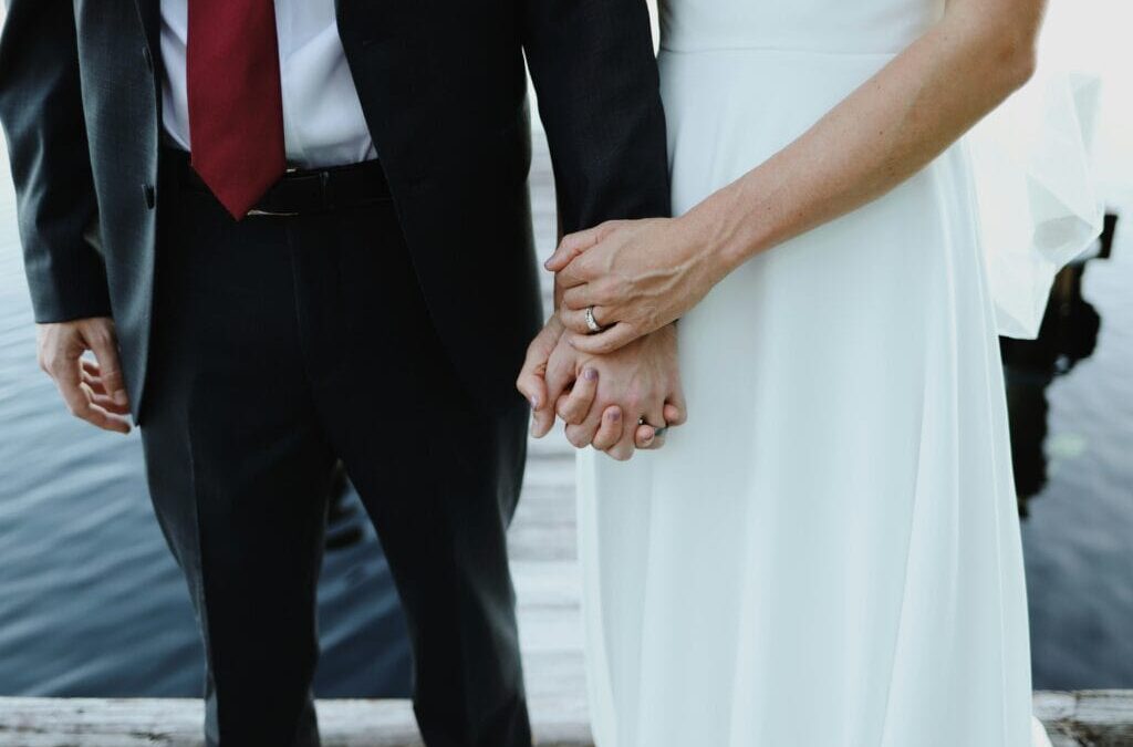 “All of life is marriage prep for the eternal wedding feast…”