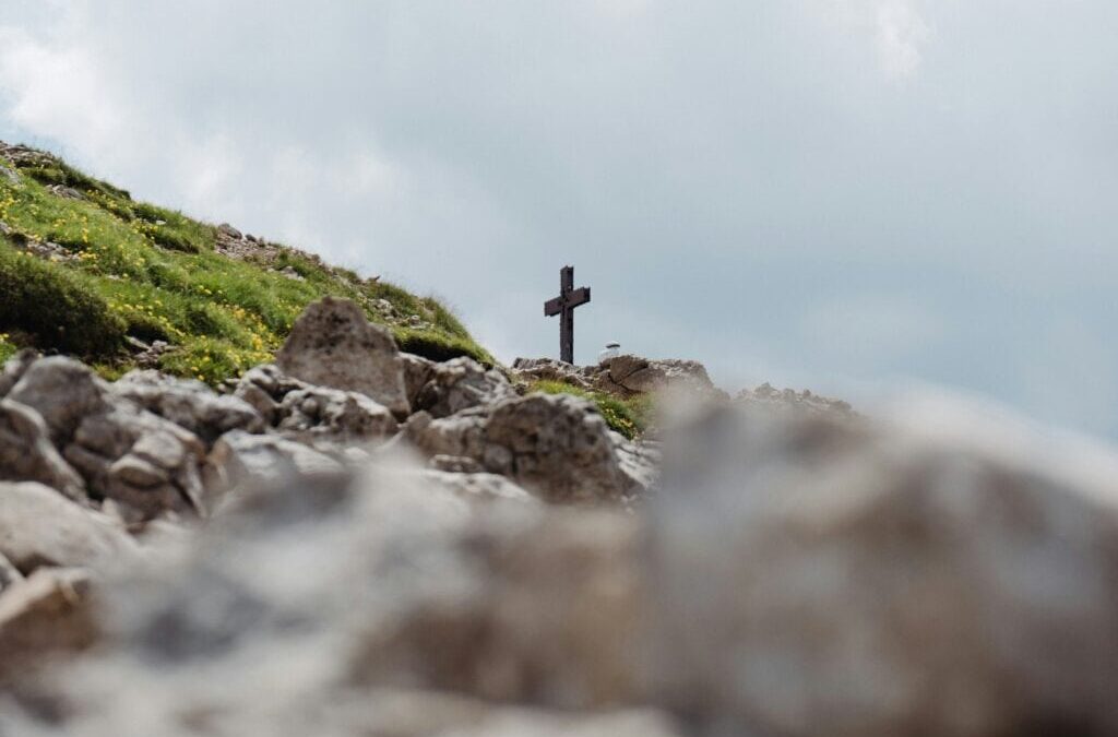 “Anything that you do in life will make sense only if you look at it in the view of eternal life.”